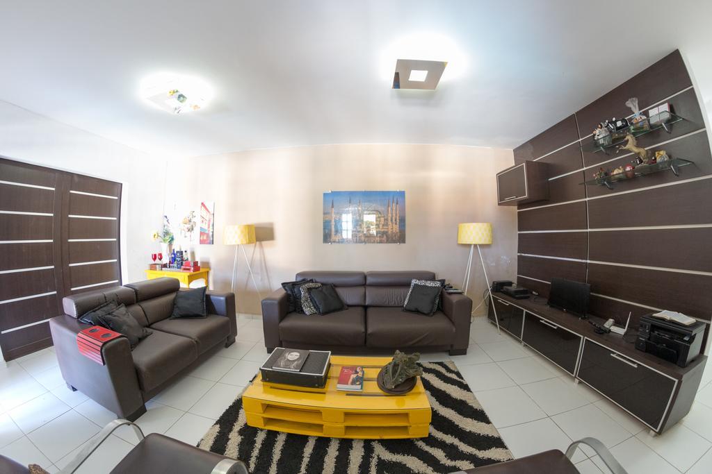Apartamento Rancho Da Doris Barra de São Miguel Exterior foto