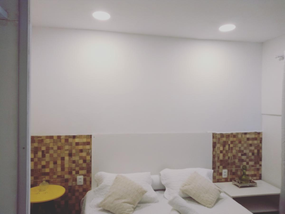 Apartamento Rancho Da Doris Barra de São Miguel Exterior foto