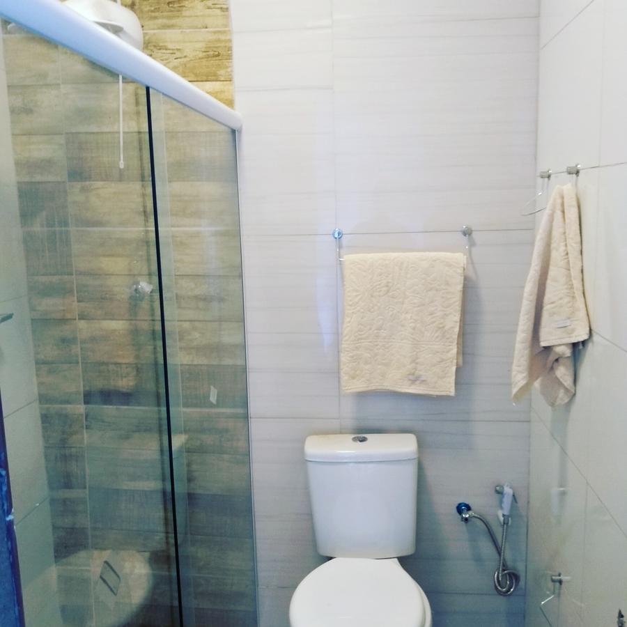 Apartamento Rancho Da Doris Barra de São Miguel Exterior foto
